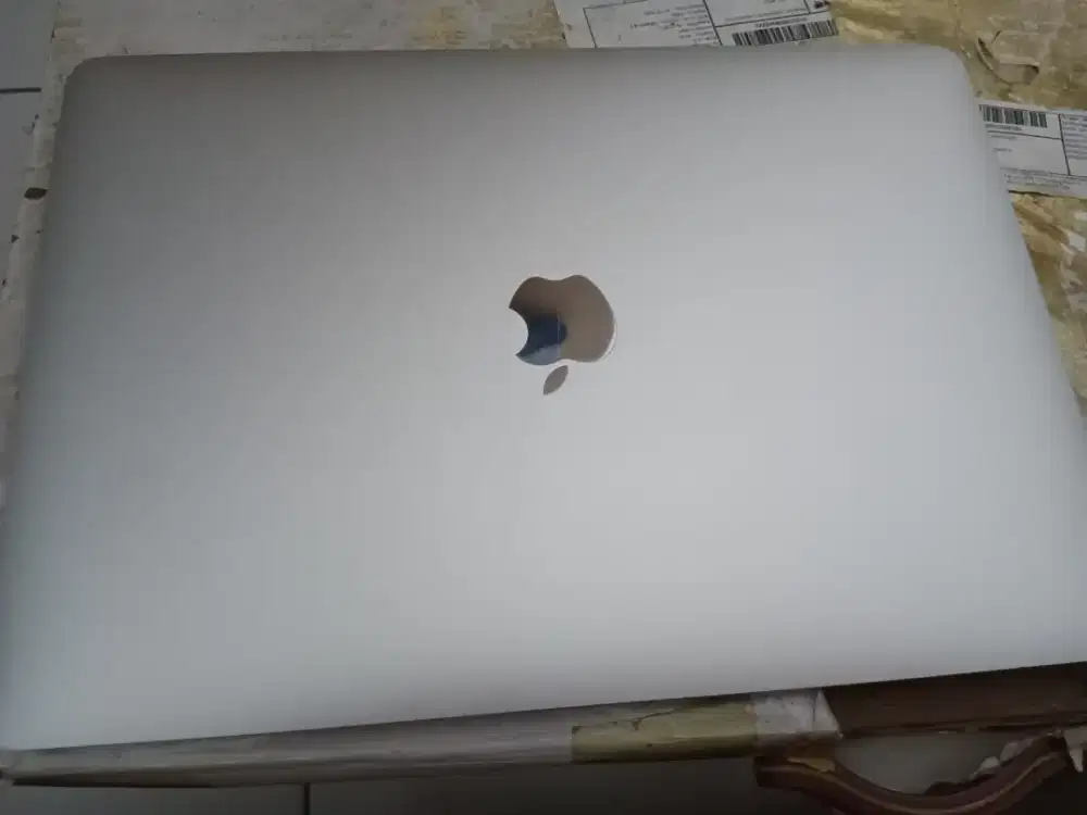 Macbook Pro 2018 retina touchbar, Ram 8gb | SSD 512gb