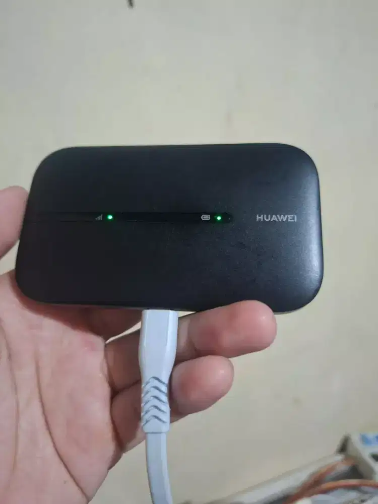 MiFi Huawei E5576 4G All Operator