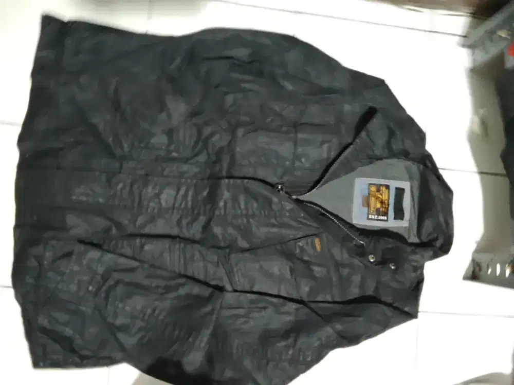 S.oliver size XXL, kondisi baru, jual 300k