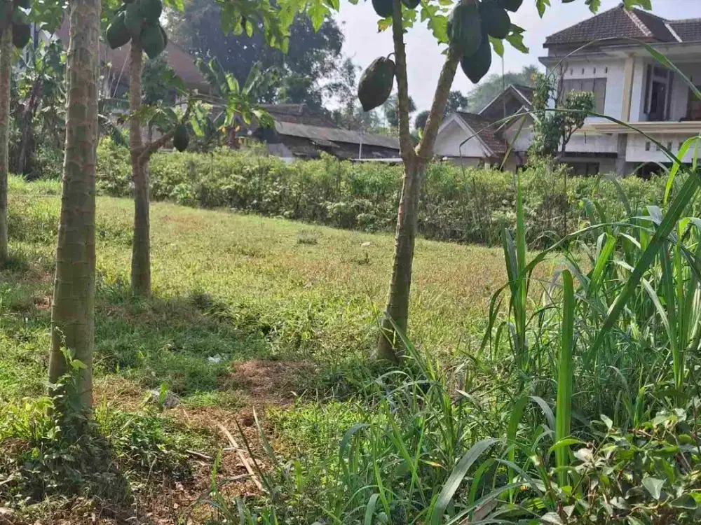 Tanah Murah Dekat Kota Malang