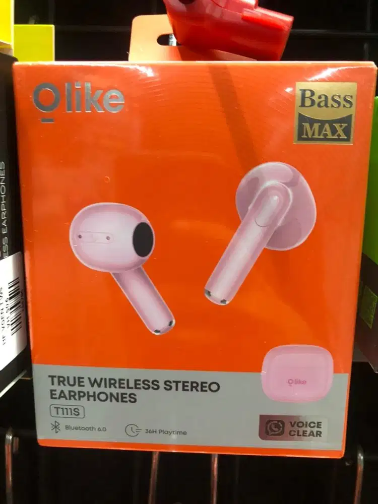 Promo tws olike T111S