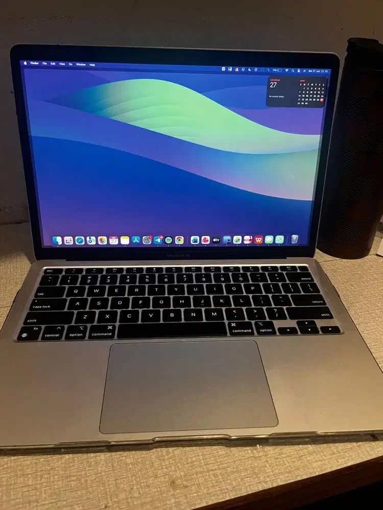 MacBook Air M1 2020 8GB