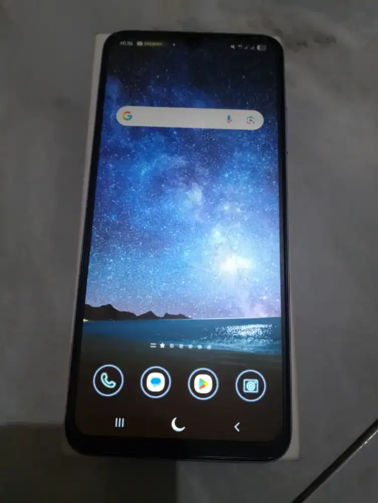 Samsung A05S Fullset