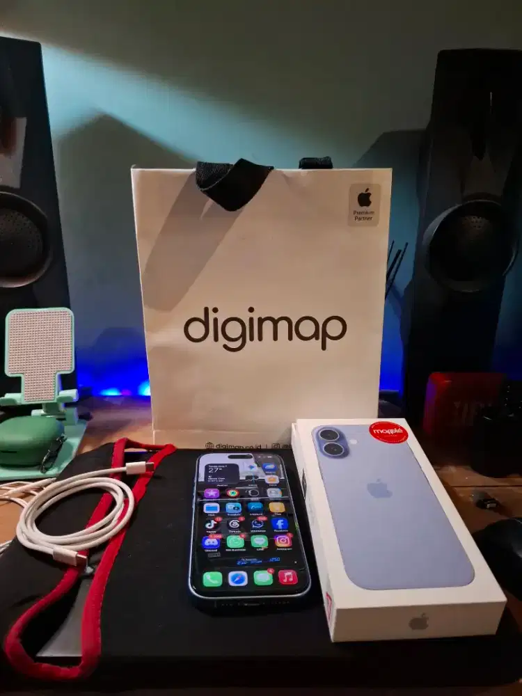 Iphone 17 basic 256gb