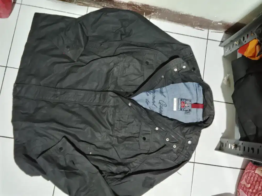 S.oliver size xxxl kondisi baru, jual 300k