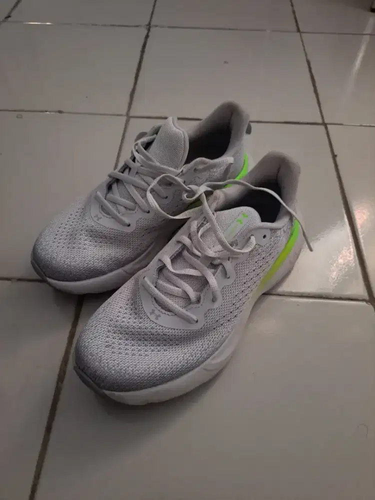 Under Armour Infinite Man's Running Shoes