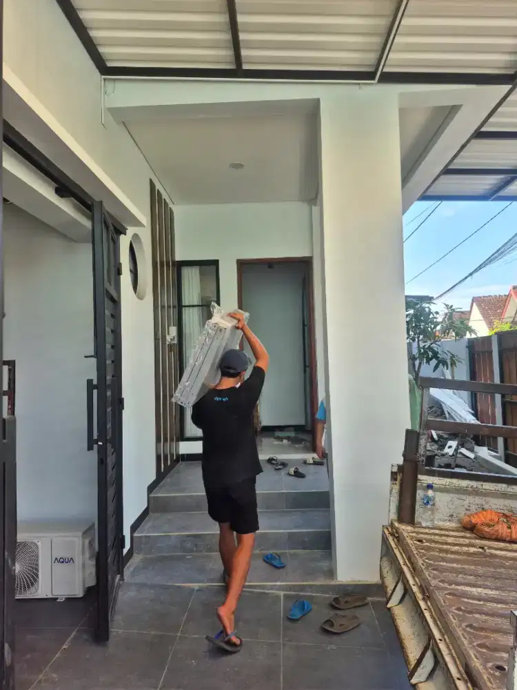 Bongkar/Muat barang