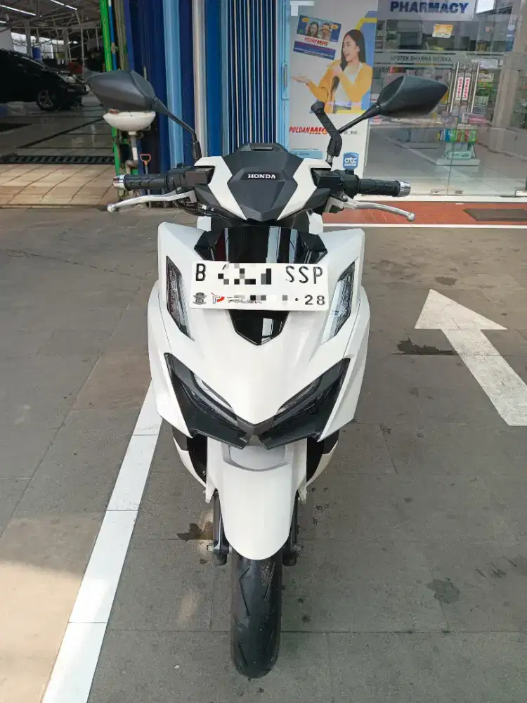 Vario 160 ABS 2023