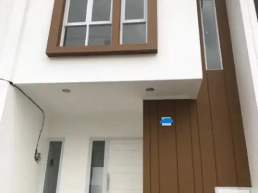 Dijual Cluster Golden Prima Harapan Regency, Bekasi