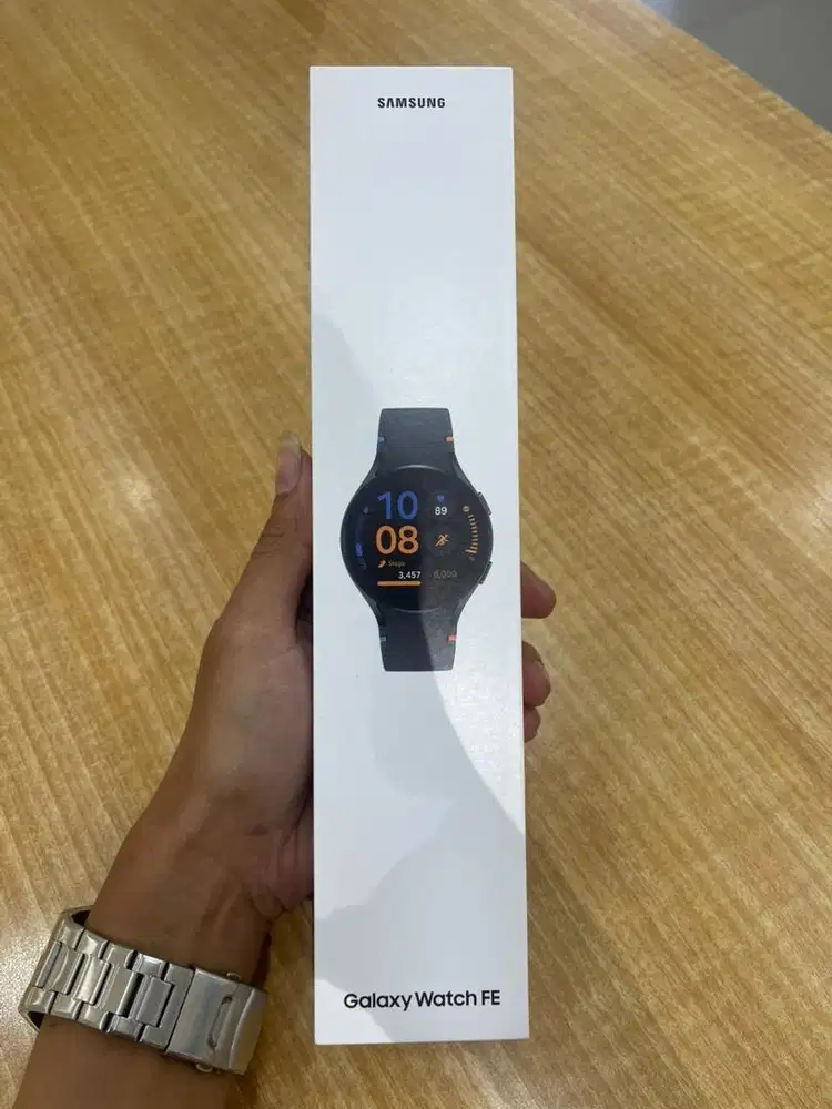 Samsung Galaxy Watch FE
