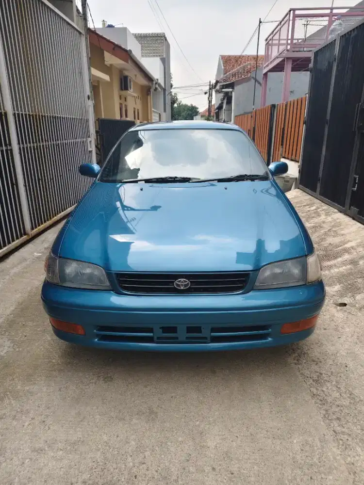 Toyota Corona Absolute