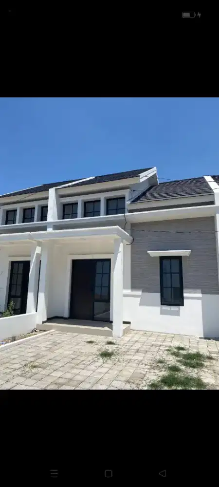 PERUM TAMAN JIVVA KEMLATEN KEBRAON WIYUNG BISA KPR OR INHOUSE 24BULAN