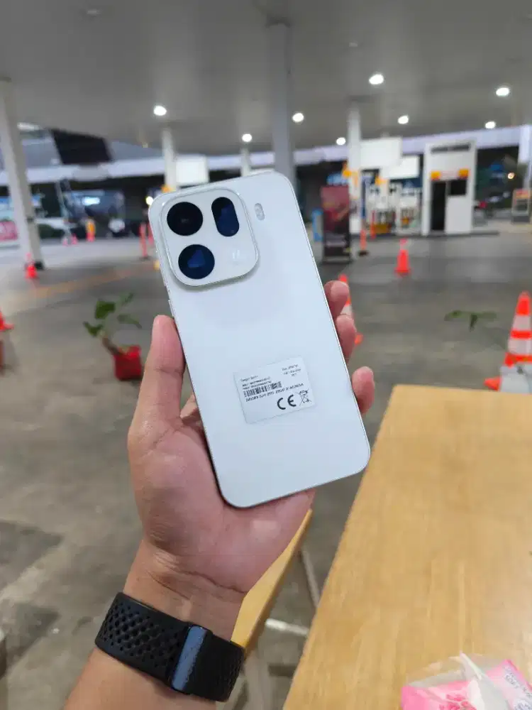Oppo find x9 pro 16/512gb fullset