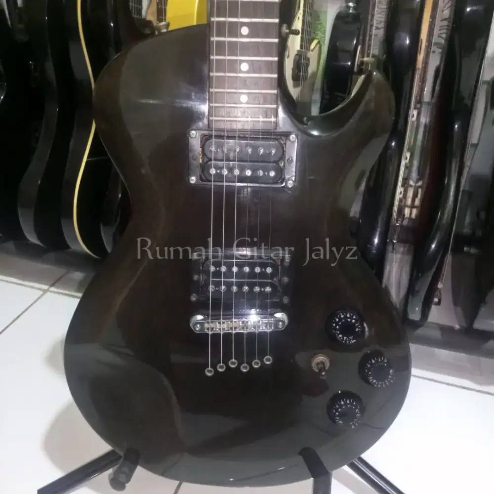 Cort zenox original