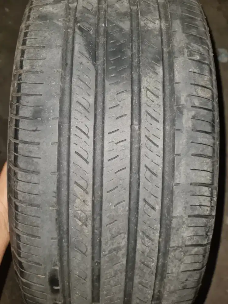 Ban GT Radial Savero 235/60 R16 produksi 2020 ada 2 pcs