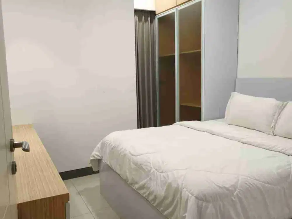 Apartment Anderson, pakuwon mall. connecting. SBY barat.