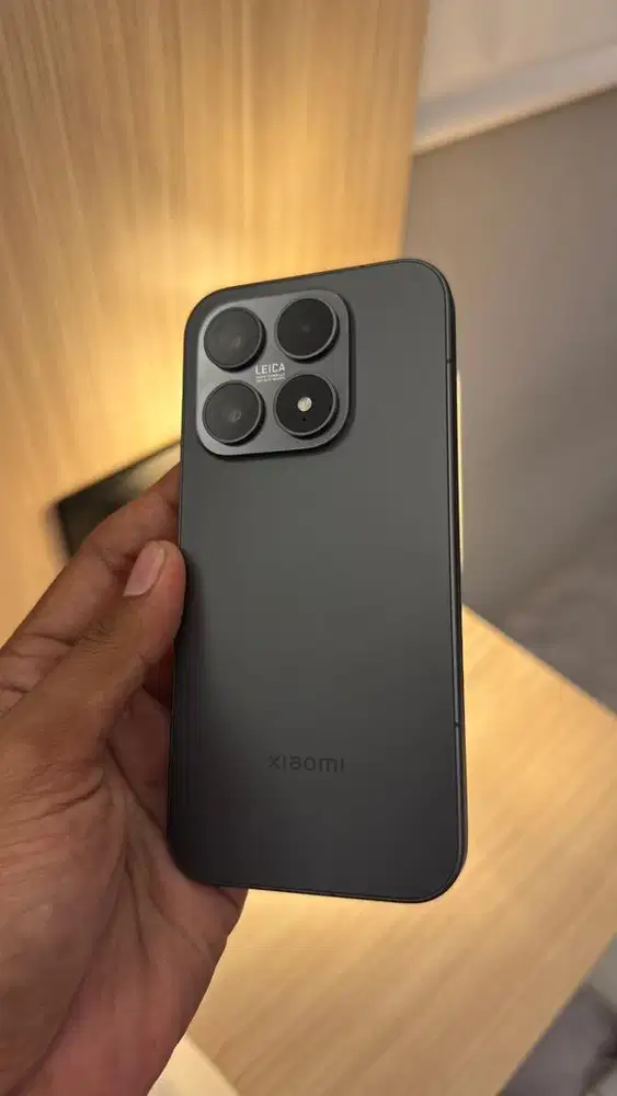 Xiaomi 17 Black, 12/512