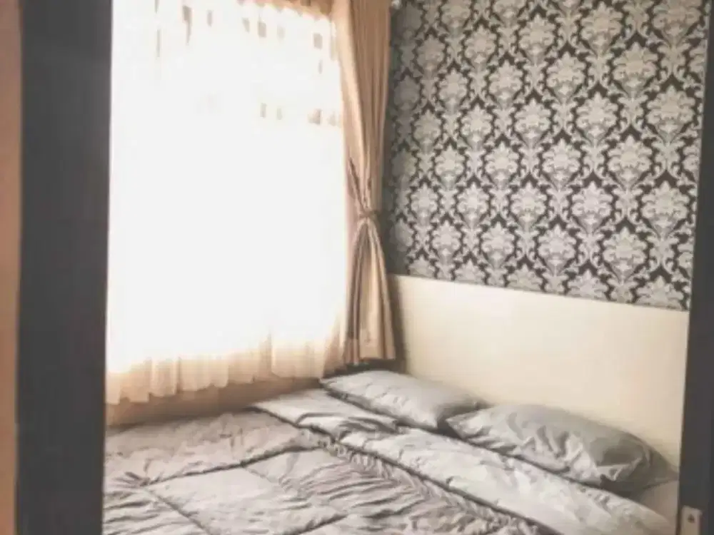 Murah Apartemen Jarrdin Cihampelas Bandung