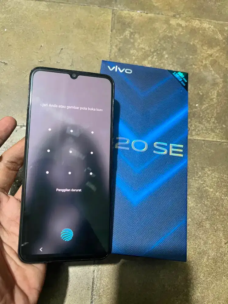 vivo v20se orian sgel