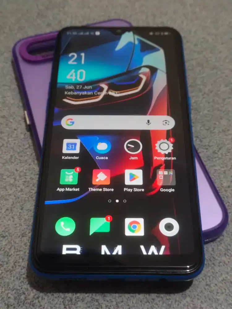 Oppo a12 ram 3/32