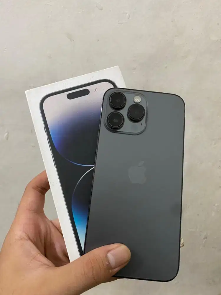iphone 14 pro max 128 inter
