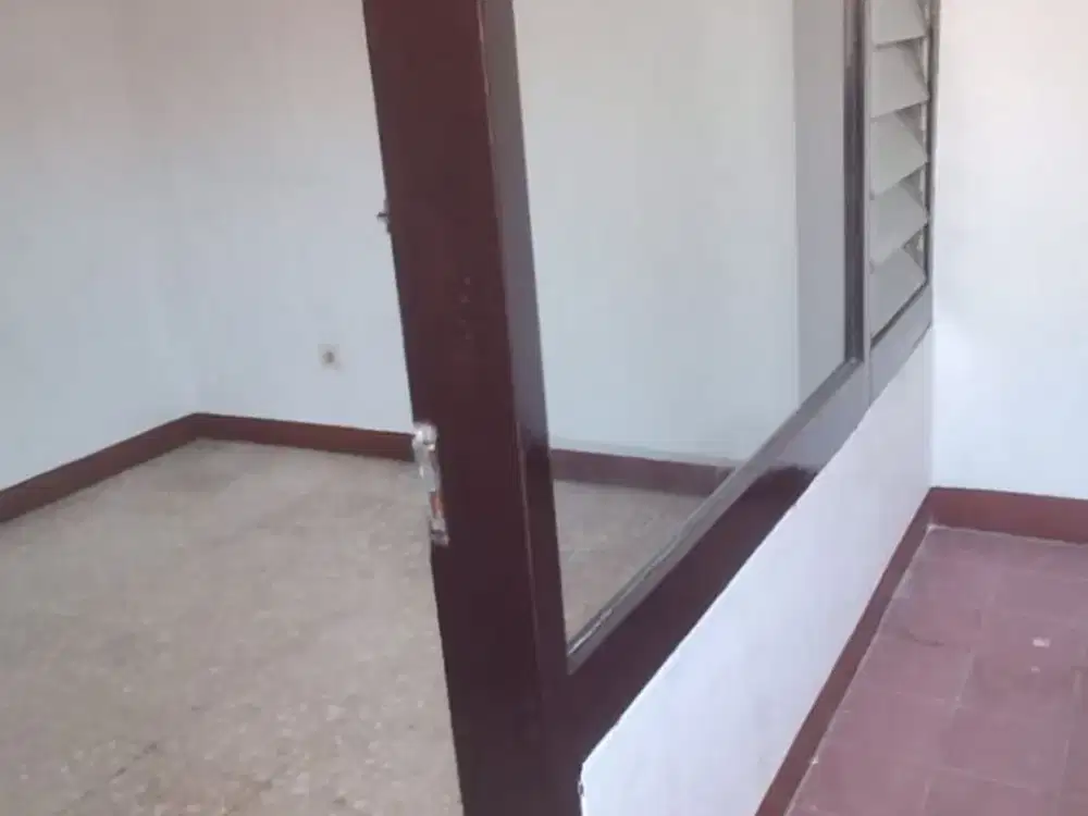 RUMAH 1,5 lantai Kembar siap huni Bandung