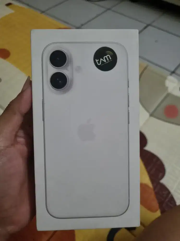 IPHONE 16 BASIC 128GB