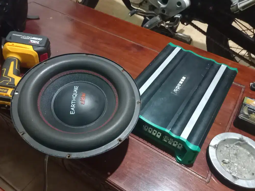 Di jual masih normal