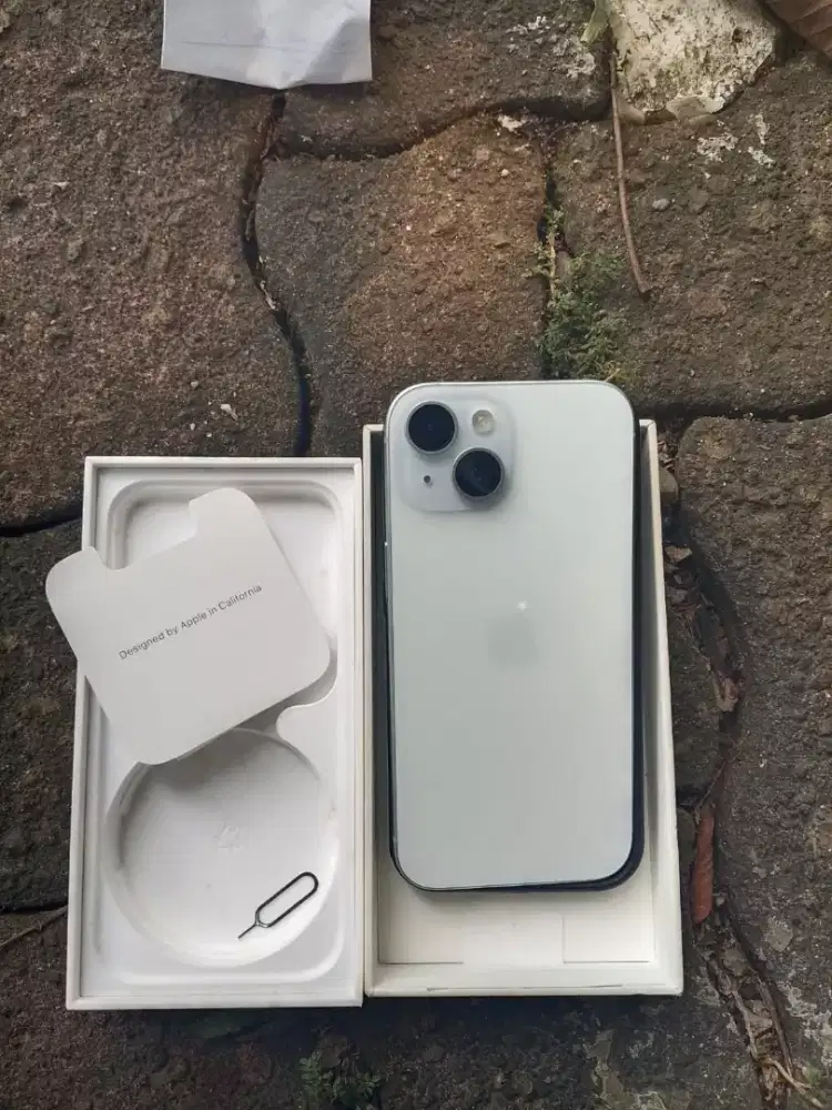 iPhone 15 128gb