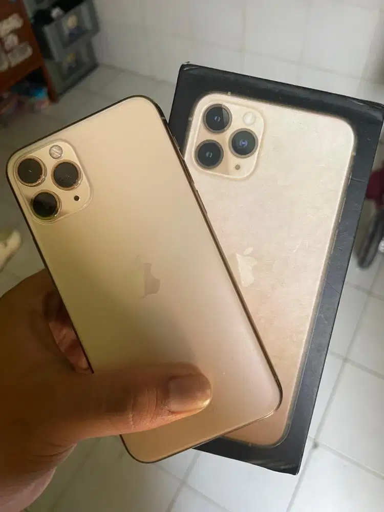 iphone 11 pro 256 inter