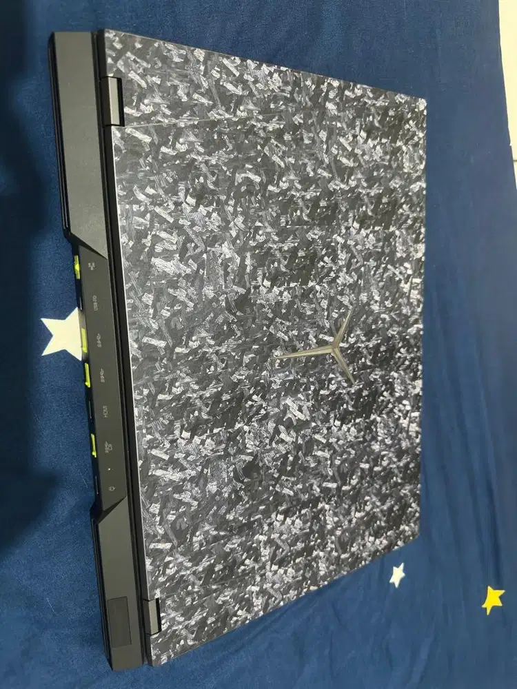 Laptop Legion 5 pro RTX 3070 8GB