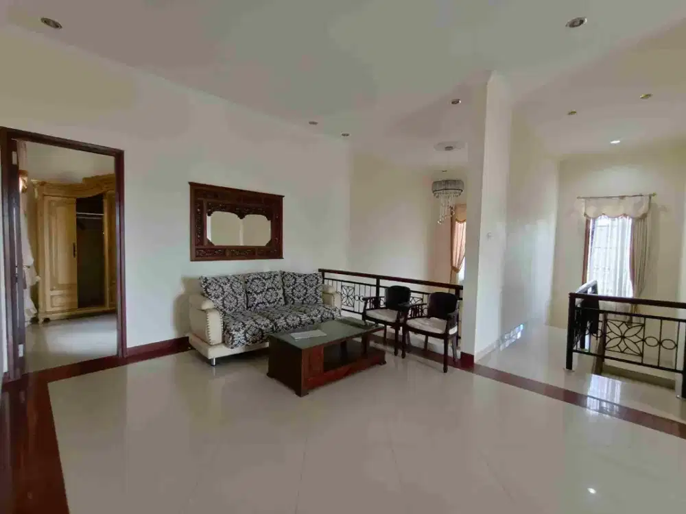Rumah sewa kt4 ff Bb