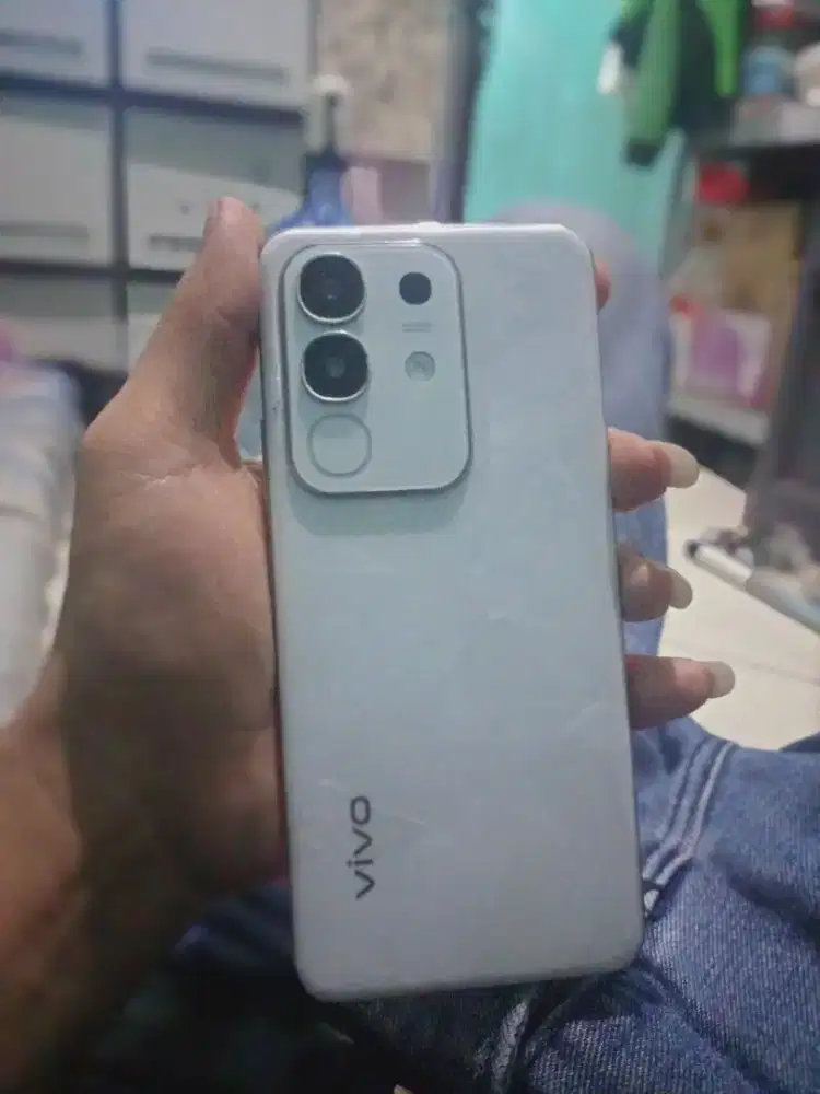 Vivo y29 NFC 8+8/128