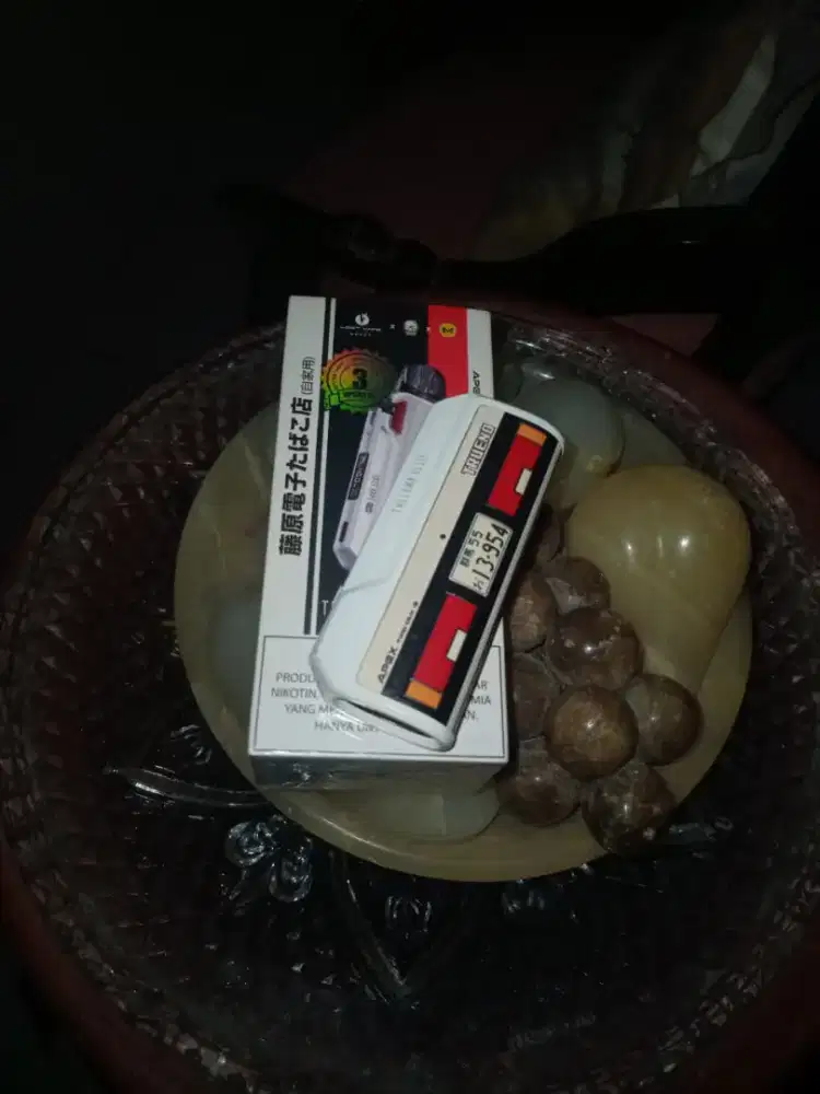 Bismillah Dijual Cepat Telemailit Collabs series