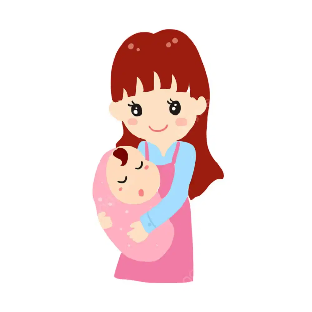 Lowongan baby sitter