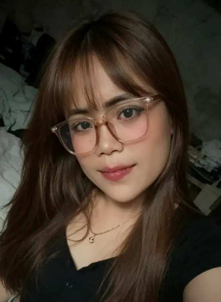Lagi cari kerja