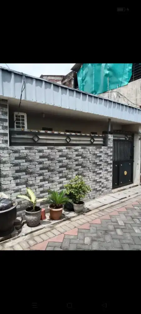 TERMURAH RUMAH POGOT 1,5lt SURABAYA UTARA