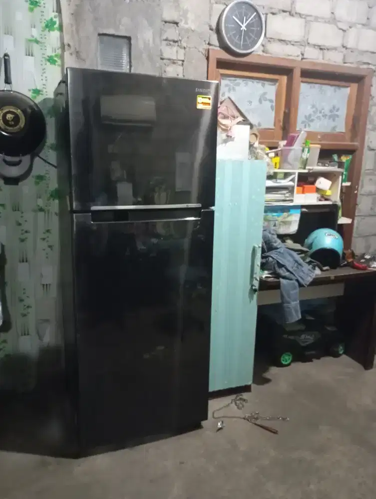 Kulkas jumbo samsung