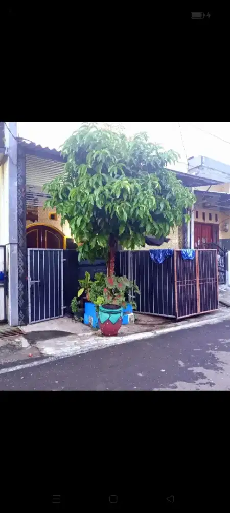 JUAL CEPAT RUMAH 1,5lt TAMAN PINANG GADING FAJAR SIDOARJO