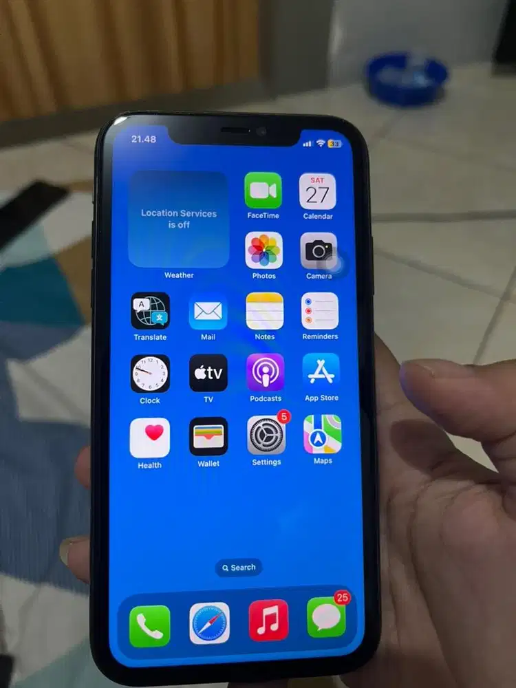 Iphone 11 ibox black 64 gb