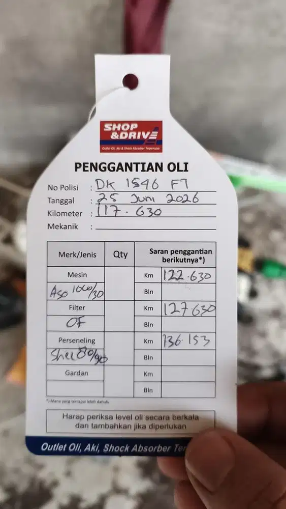 Toyota Agya 2014 G Manulal