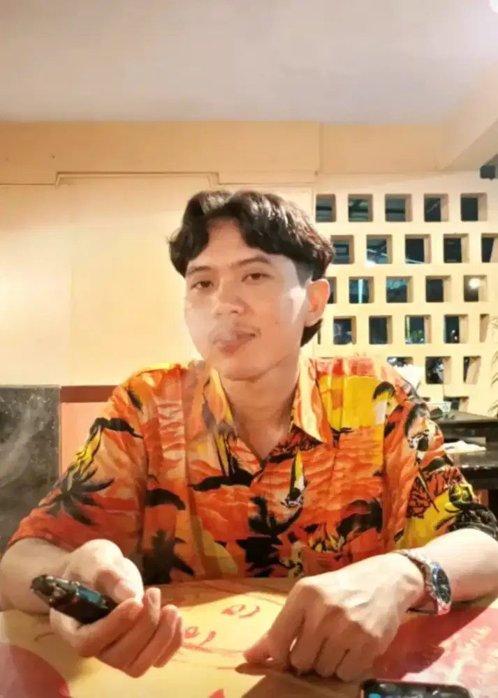Cari kerja driver pribadi