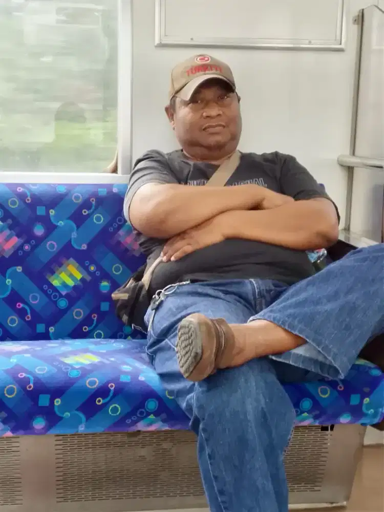 mencari pekerjaan