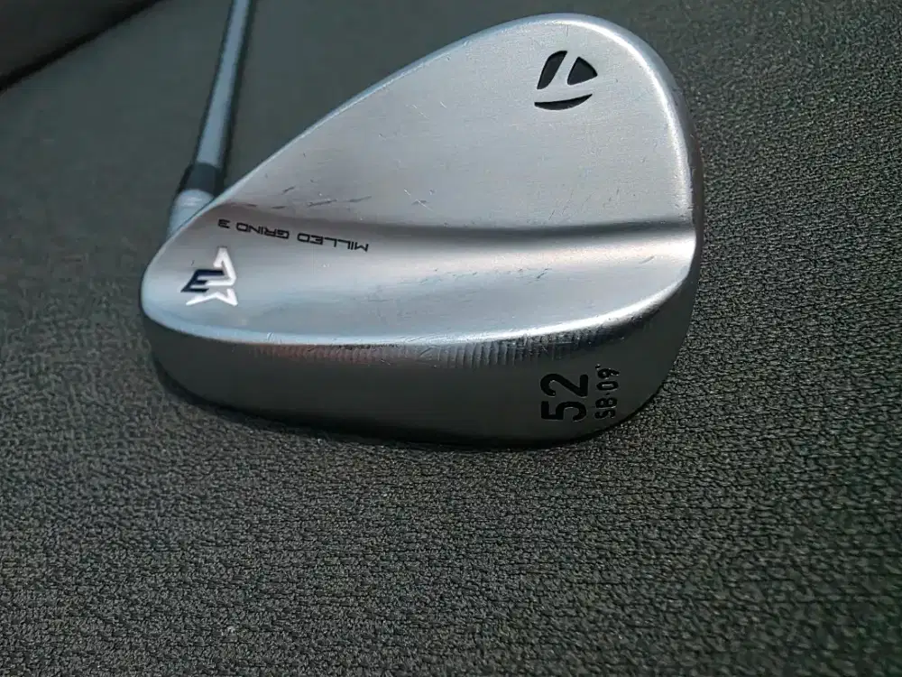 Taylormade Wedge MG3 52