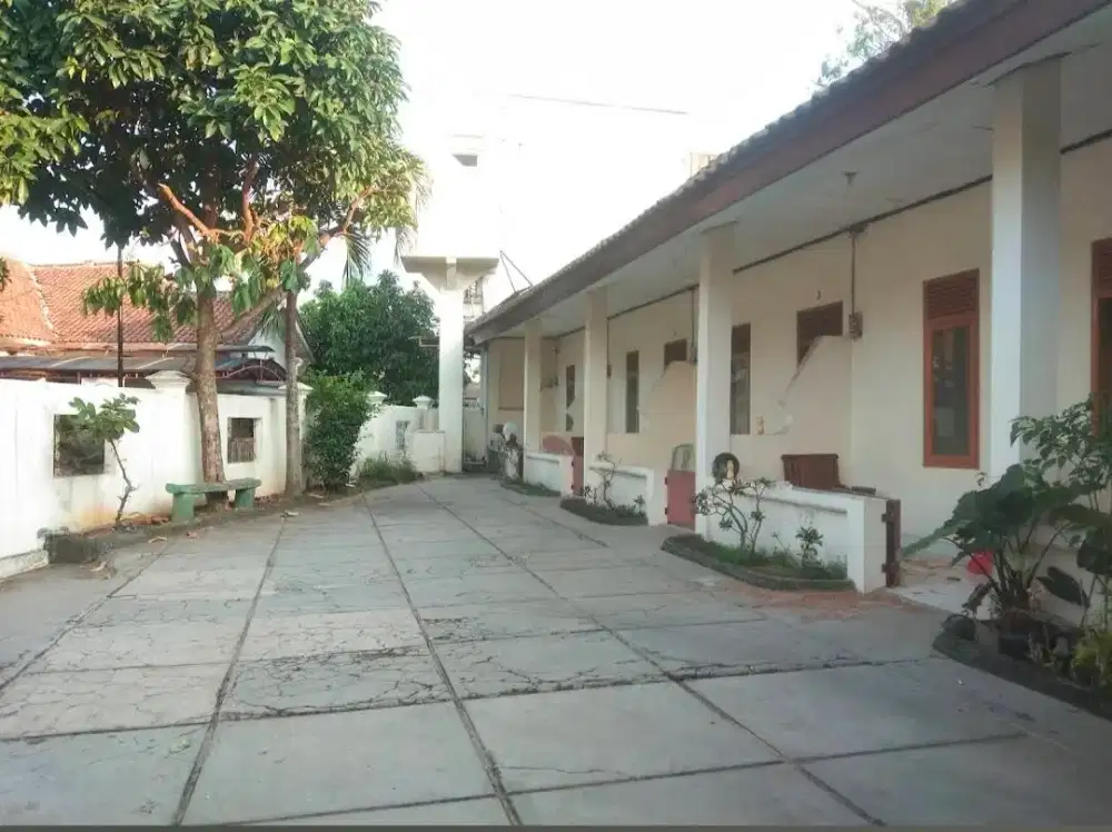 KOST WISMA AGUNG