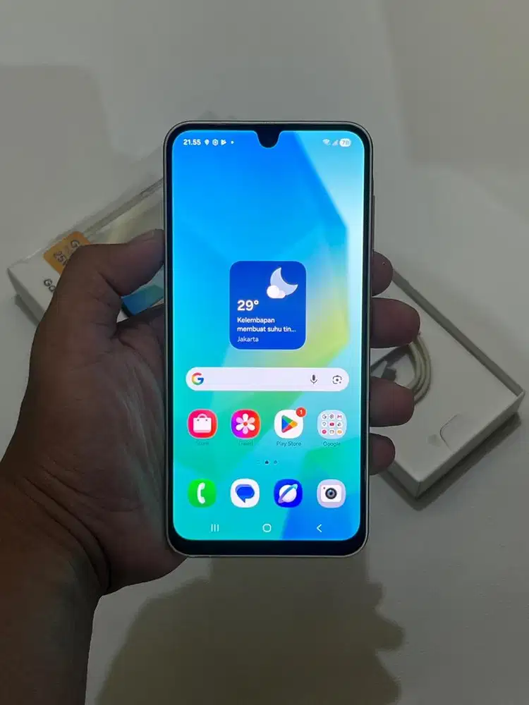 Samsung Galaxy A16 5G