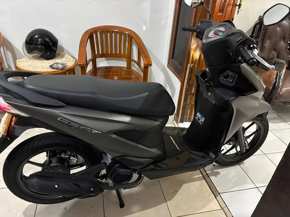 Beat sporty deluxe smart key 2026