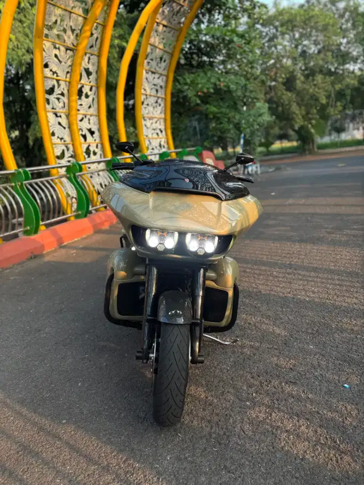 Jual Harley Davidson 2021