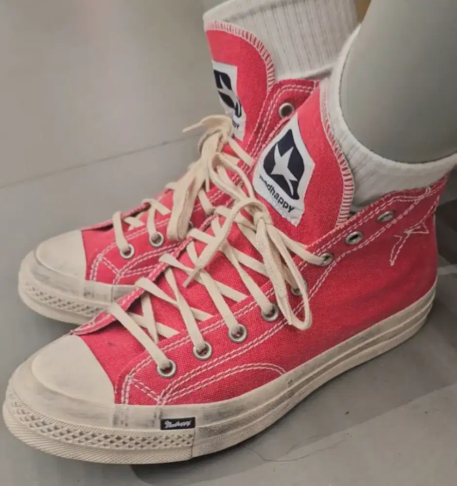 Converse X Madhappy Chuck 70 Limited Edition