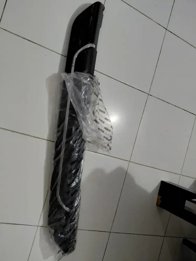 Bember tambahan innova reborn 2024/25